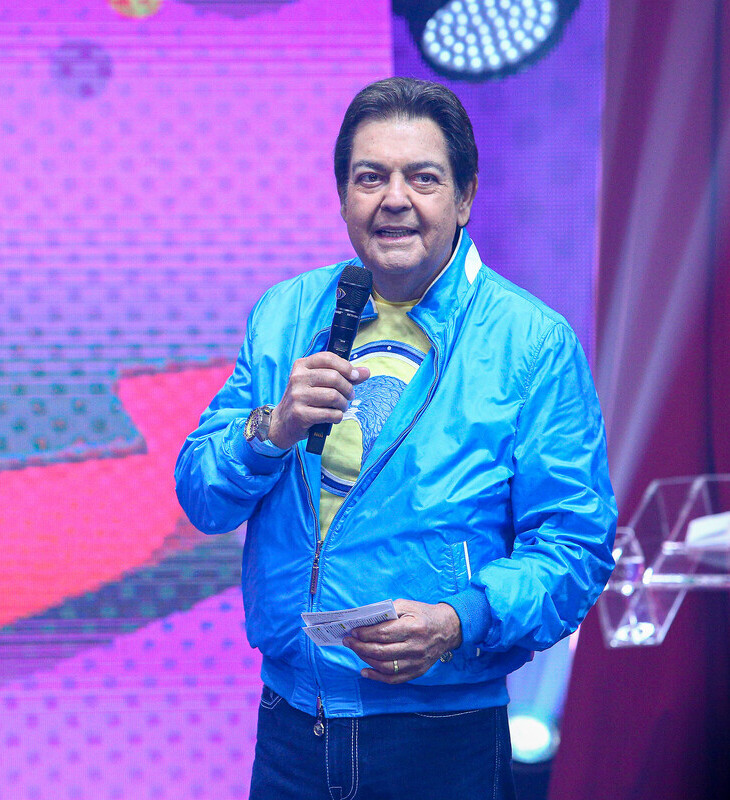 Quem sabe faz ao vivo!