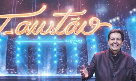 Quem sabe faz ao vivo! 10 curiosidades sobre os bastidores de <i>Faustão na Band</i>