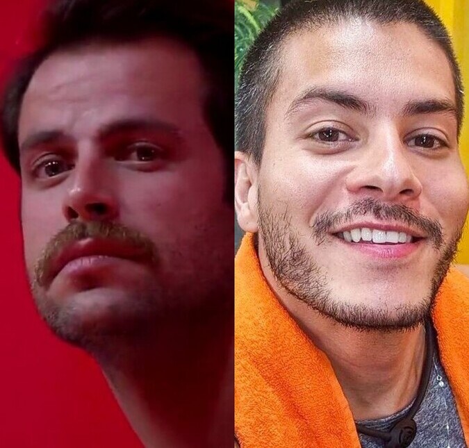 Arthur Aguiar ganha liderança no <i>BBB22</i> e Gustavo planeja colocar <i>brother</i> no castigo do monstro