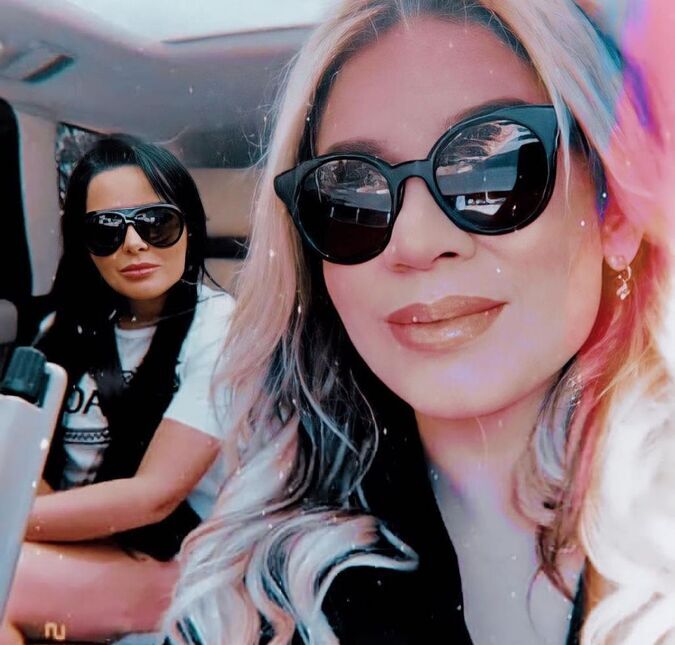 Maraisa revela reação ao saber do acidente de Marília Mendonça: <i>Quebrei o carro inteiro</i>