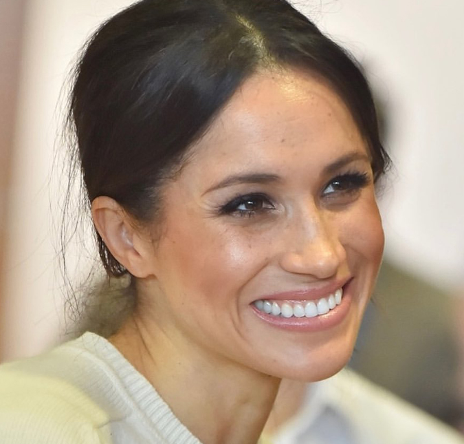Saiba quando irá estrear o <i>podcast</i> de Meghan Markle
