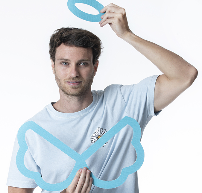 Após prova desafiadora, Lucas é o Anjo da semana no <i>BBB22</i>!