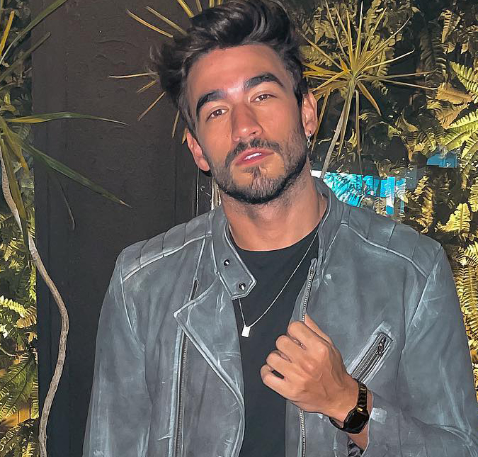 Gui Napolitano analisa jogo de <i>brother</i> no <i>BBB22</i>: <i>-Acaba sendo o maior protagonista</i>