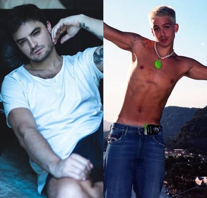 Nascido em 1 de fevereiro de 2002, João Guilherme está no auge da carreira - tanto que até Felipe Neto mencionou o ator em uma entrevista ao Extra. O youtuber confessou que durante João Guilherme o ajudou a perceber a imagem de maldoso que havia criado para si mesmo. Fiz uma piada com o João no Instagram, e ele respondeu no direct: Nossa, cara, eu vi que você tinha me marcado e vim cheio de medo. Aquilo bateu. Sou um cara brincalhão, não tem por que as pessoas terem medo de mim. E percebi que tinha inspirado isso nelas. Foi um estalo muito grande. Todo mundo pensa isso de mim, todo mundo tem receio de mim, acham que sou chato, insuportável. Influente, né?! Que tal conhecer um pouco mais sobre a vida do astro teen? Confira, a seguir, algumas curiosidades sobre o ator e cantor!