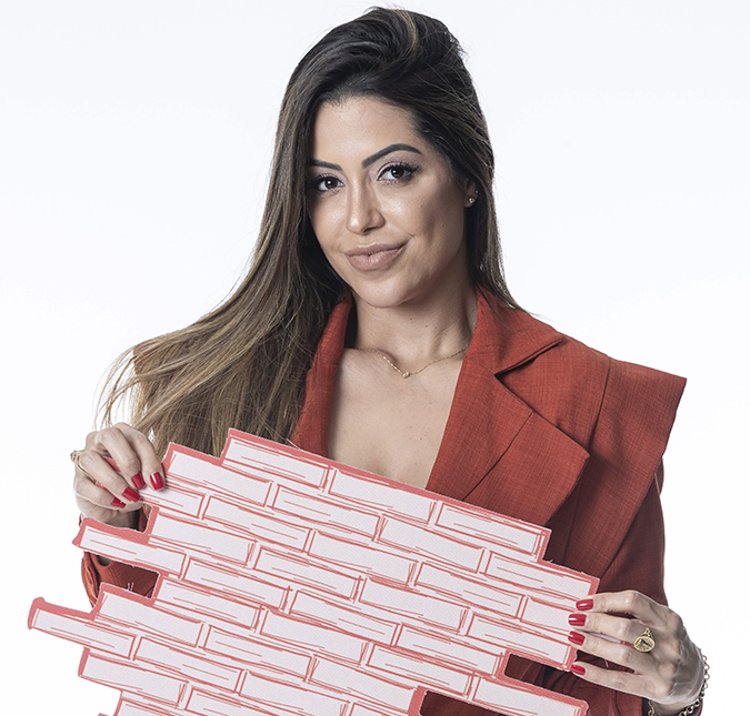 Laís é a nona eliminada do <i>BBB22</i>!