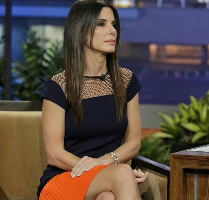 Sandra Bullock revela que se arrepende de ter atuado em <i>Velocidade Máxima 2</i>, entenda!