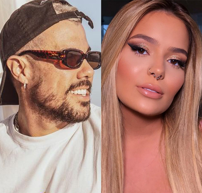 Após entrevista de Lipe Ribeiro, Viih Tube detona o influenciador e ex-<i>affair</i>: <i>Pior cara que já conheci disparado</i>