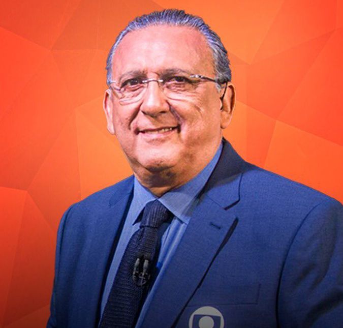 Novos ares! Galvão Bueno deixa Globo e fecha contrato com empresa de Felipe Neto A Copa do Mundo no Qatar será a última do narrador na emissora