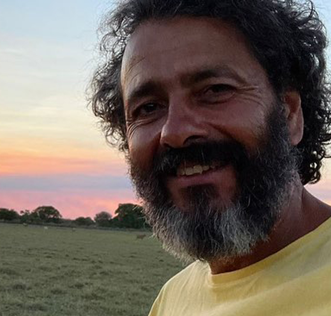 Marcos Palmeira revela que chorou durante as gravações de <i>Pantanal</i>: <i>Muita mistura de sentimento</i>