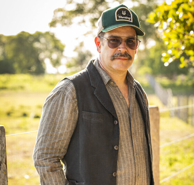 Murilo Benício, Tenório em <i>Pantanal</i>, explica porque não quis assistir primeira versão da novela