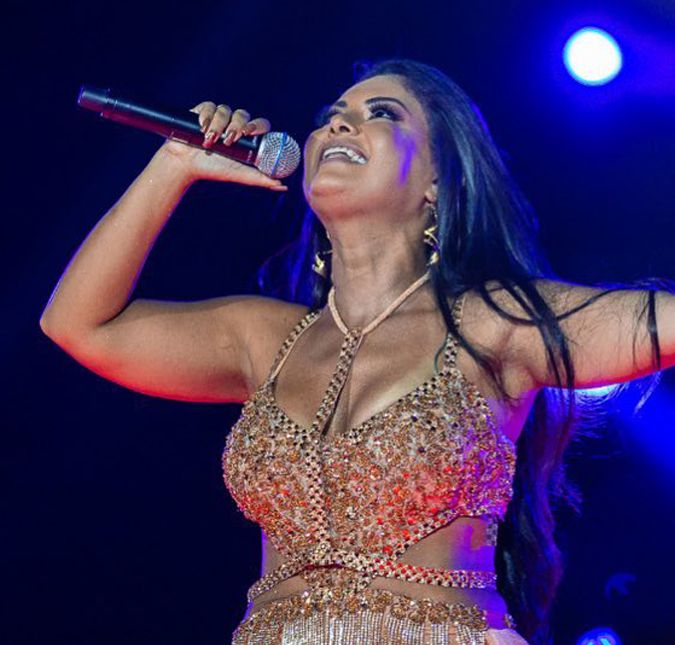 Paula Cavallaro se defendeu de acusações de responsabilidade pela perda de Paulinha