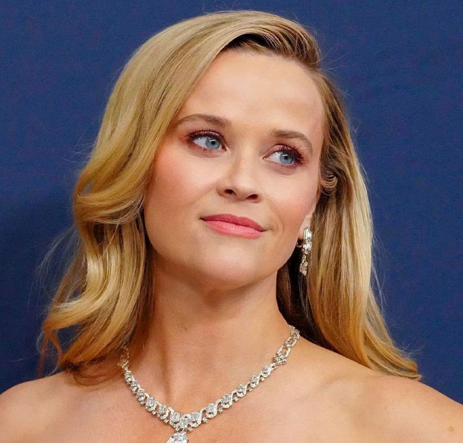Reese Witherspoon celebra aniversário de casamento: <i>Me sinto tão sortuda</i>