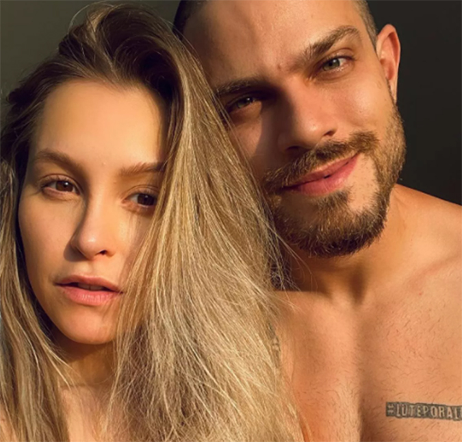 Carla Diaz desabafa após ser alvo de boatos de agressão: <i>Muito sério e uma grande mentira</i>