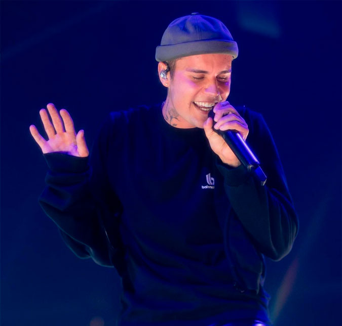 Justin Bieber fará <i>shows</i> em São Paulo e Curitiba, afirma jornalista