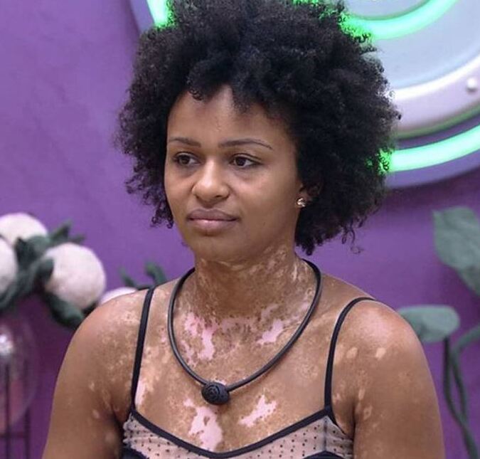 No <i>BBB22</i>, Natália desabafa sobre aproximação de Linn da Quebrada, Jessilane e Eliezer: <i>Já falei várias vezes que eu estou curtindo o menino</i>
