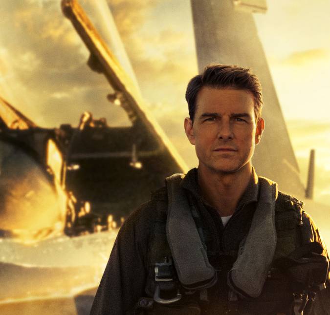 Sequência do filme <i>Top Gun</i> ganha novo <i>trailer</i>; confira!