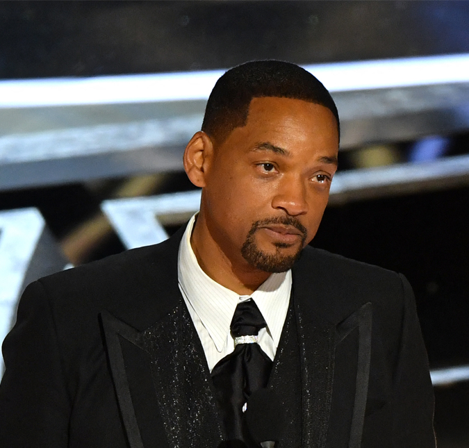 Em meio à polêmica do <i>Oscar</i>, Will Smith se desculpa publicamente e sua ex-mulher se pronuncia: <i>Família primeiro</i>