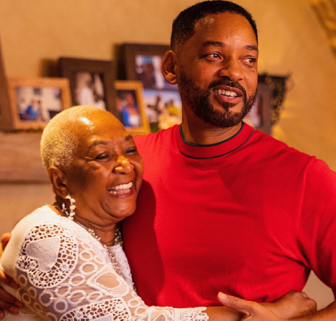Mãe e irmã de Will Smith falam sobre tapa do ator em Chris Rock: <i>Primeira vez que eu o vejo explodir</i>
