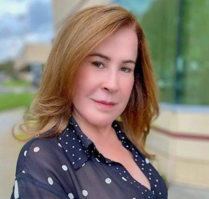 Zilu Camargo ainda não conheceu a neta de um ano de idade, diz colunista