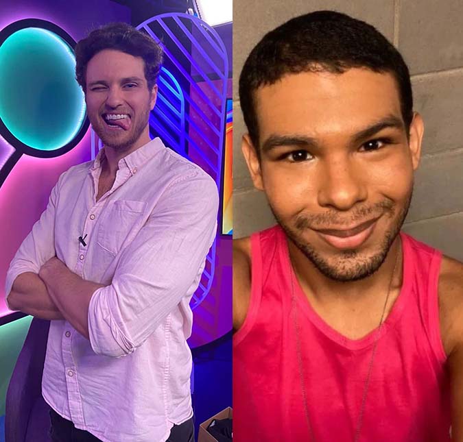 Maldição do rosa? Confira os participantes do <I>BBB</i> eliminados vestindo a cor