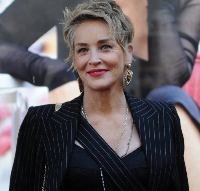 Em filme da <I>DC</I> com participação de Bruna Marquezine, Sharon Stone irá interpretar vilã, diz site