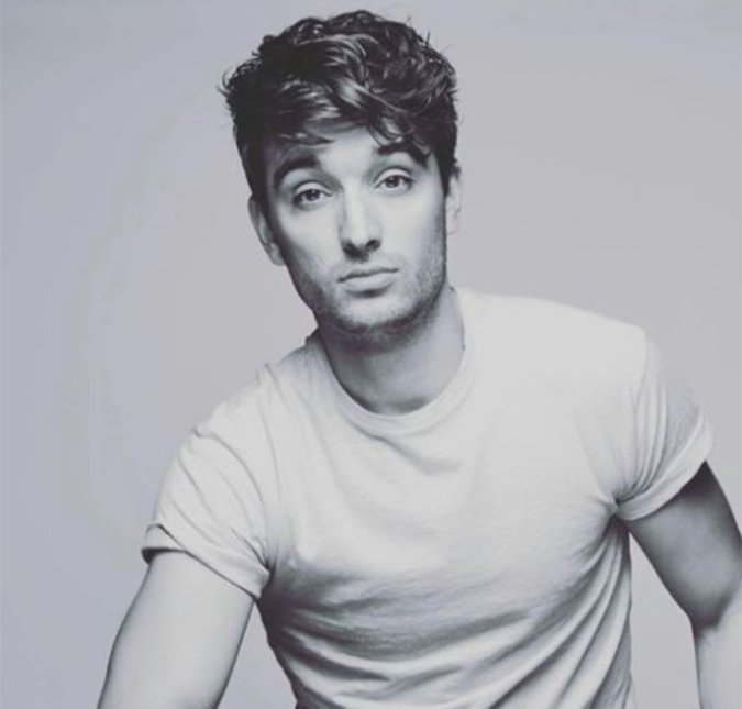 Triste! Tom Parker, do <i>The Wanted</i>, morre aos 33 anos de idade por complicações de tumor cerebral