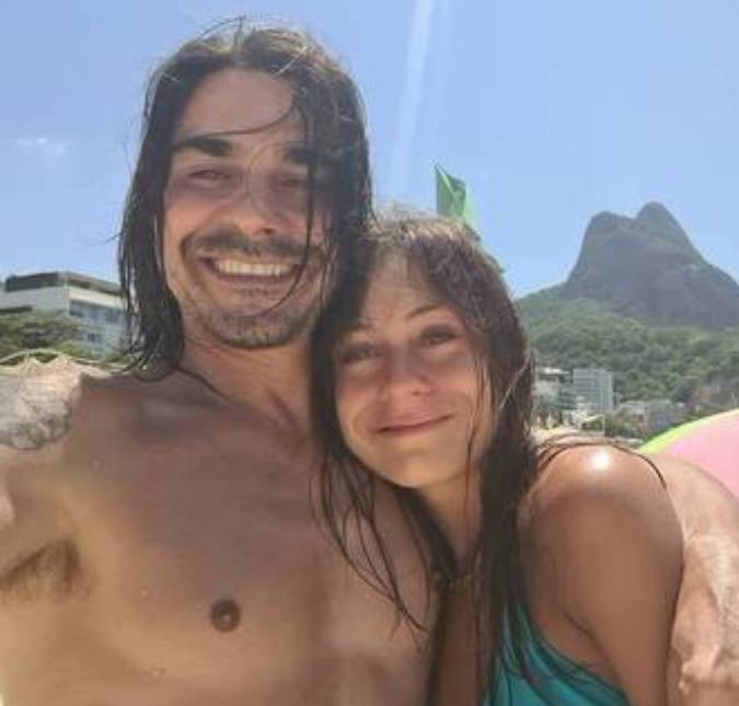 Filha de André Gonçalves completa 19 anos de idade brigada com o pai; entenda!