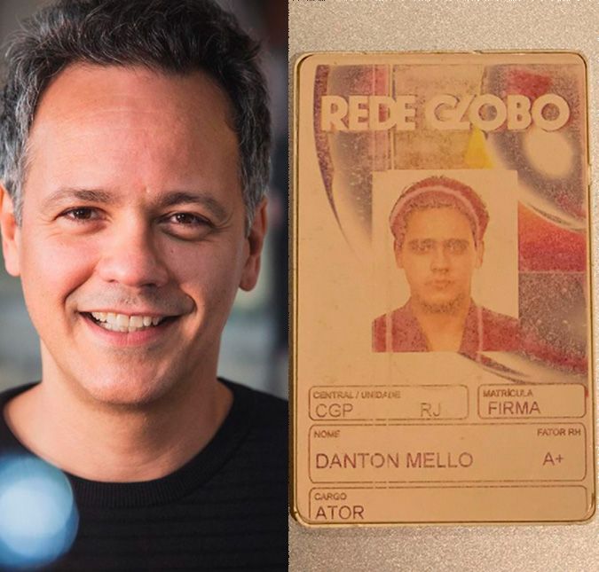 Danton Mello estava no plim plim há 37 anos, quando estreou aos 10 anos de idade em A Gata Comeu, e protagonizou novelas icônicas como Vale Tudo e Sinhá Moça. Nas redes sociais, ele se despediu: 31/03/2022 - Encerro hoje meu último contrato longo com a Globo. Empresa onde fiz minha estreia nas novelas. Crescemos juntos. Afinal, dos 57 anos de idade, há 37 exerço minha profissão de ator. Ela foi minha escola. Tive a alegria de atuar em várias produções marcantes como Vale Tudo, Tieta, Malhação, Hilda Furacão, Cabocla, Sinhá Moça… E aprendi com os maiores artistas desse país esse ofício tão delicado e essencial. O mercado vem mudando e com isso vem também a vontade de buscar novos projetos e desafios. Que seja, então, um caminho cheio de descobertas e personagens para vocês aproveitarem! Eu só quero continuar fazendo o que aprendi a amar desde cedo: contar histórias e emocionar!