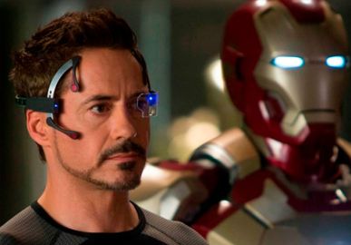 Você sabia que Robert Downey Jr. implorou para viver o Homem de Ferro? Veja mais atores que pediram um papel
