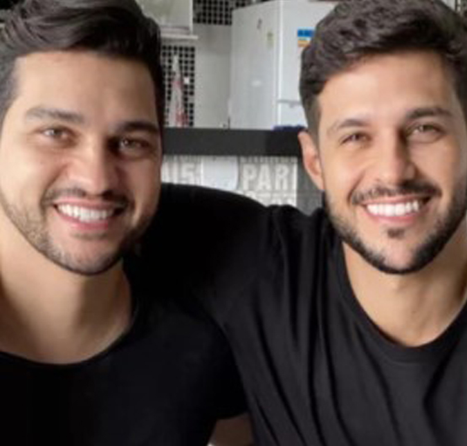 Após cirurgias, irmão de Rodrigo Mussi faz atualização do estado de saúde do ex-<i>BBB</i>: <i>Foram bem sucedidas</i>