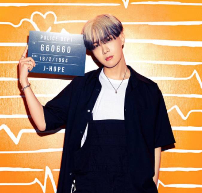 Grupo <i>BTS</i> confirma presença de J-Hope em apresentação do <i>Grammy 2022</i>