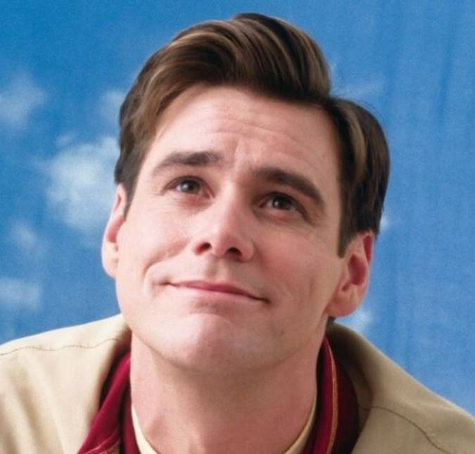 Jim Carrey anuncia aposentadoria: <i>Já fiz o bastante</i>