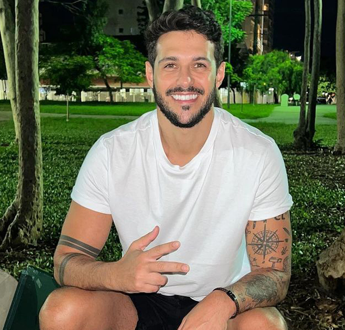 Após acidente de carro, ex-<i>BBB</i> Rodrigo Mussi passa por cirurgia na cabeça