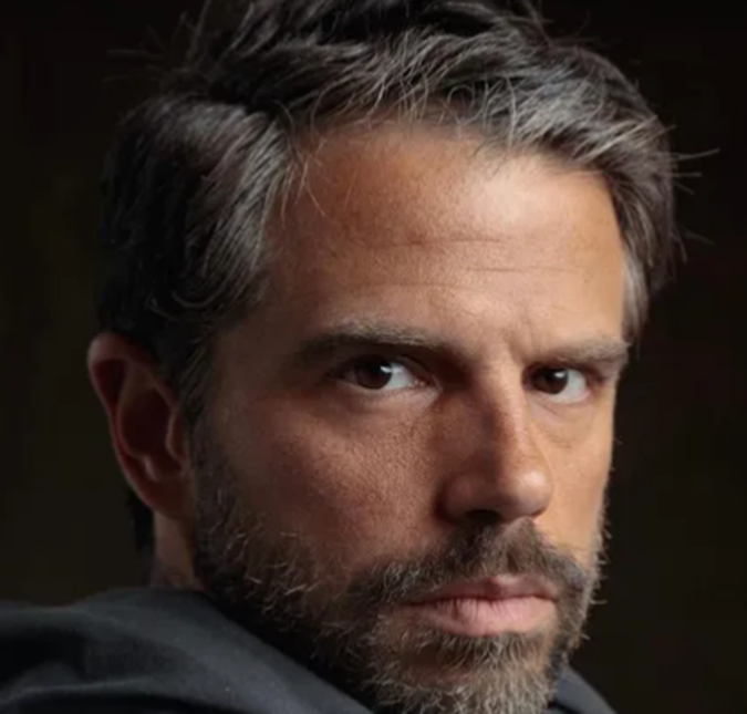 Mãe de Duda Nagle, Leda elogia atuação do filho em <i>Reis</i>, da <i>TV Record</i>: <i>Um luxo</i>