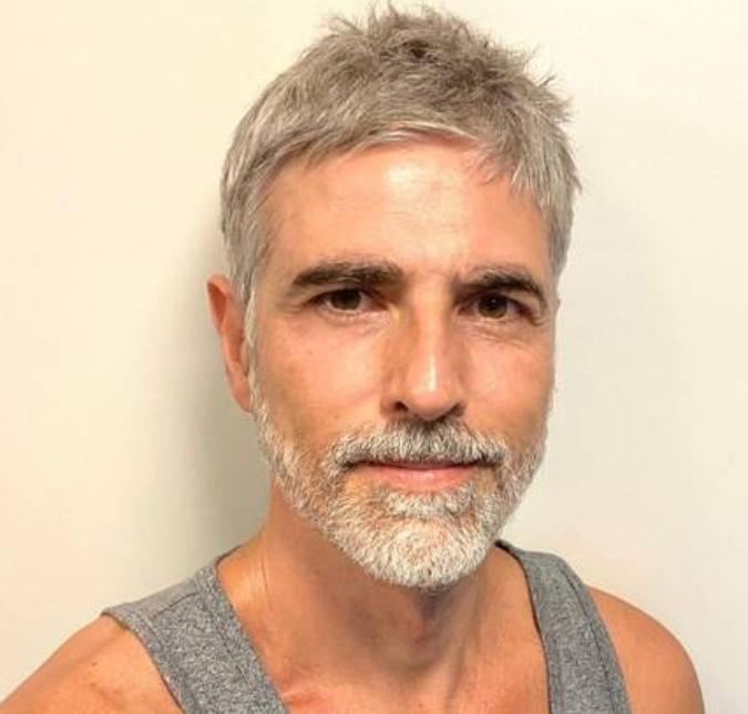 Reynaldo Gianecchini critica nova geração de artistas: <i>Sensação é que ninguém quer estudar</i>