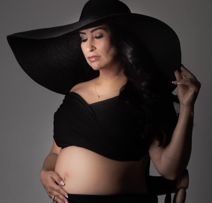 Grávida, Fabiola Gadelha abre o jogo sobre cirurgias plásticas e revela uma que não fez: <i>Já perdi as contas de quantas vezes eu falei que não fiz</i>