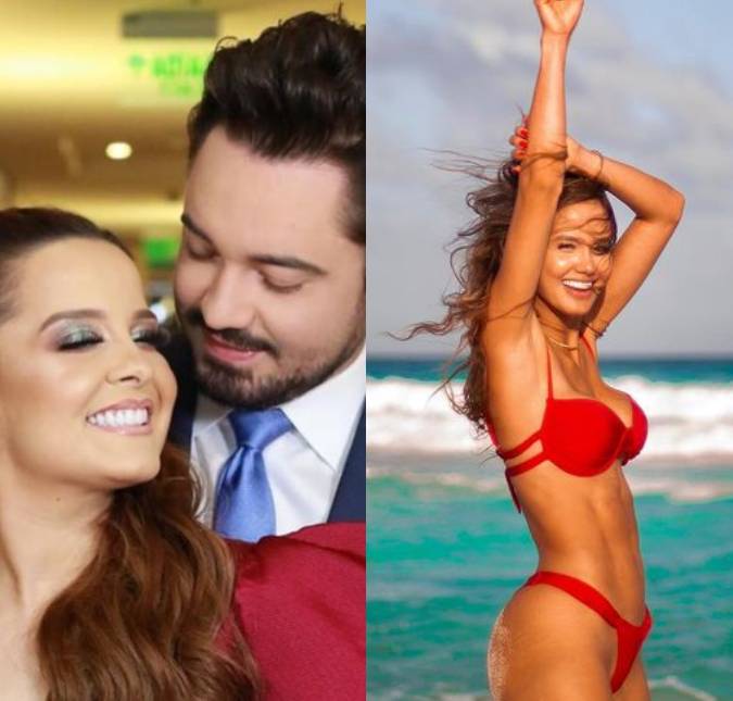 Romance de Maiara e Fernando Zor é confirmado pela esposa de Sorocaba; veja!