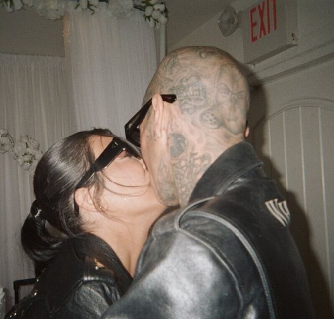 Eles parecem super apaixonados, né? Eles parecem super apaixonados, né?