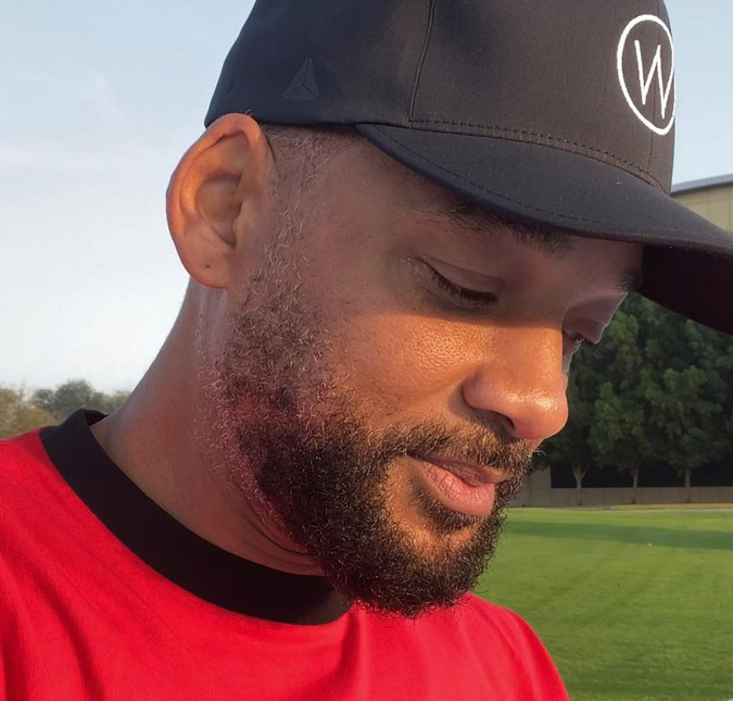 Após polêmica no <i>Oscar</i>, fonte próxima a Will Smith afirma que ele está tentando não entrar em pânico