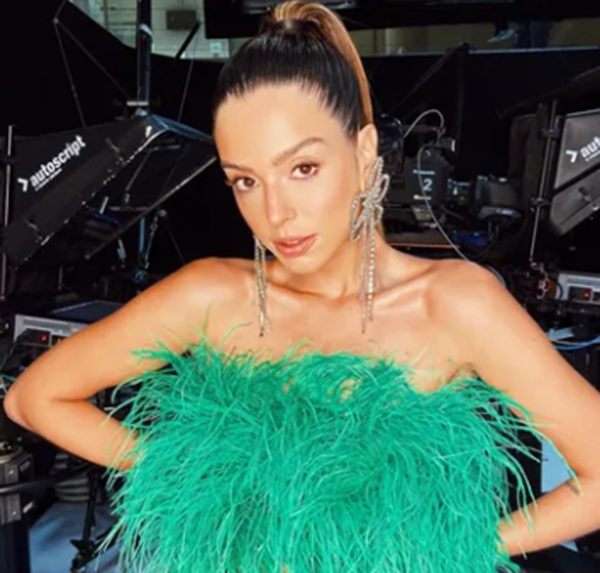 Ex de Arthur Aguiar, Giovanna Lancellotti declara torcida contra <i>brother</i> no <i>BBB22</i>
