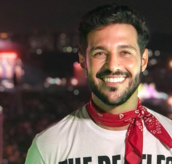 Após cirurgia na perna, Rodrigo Mussi passa por novo exame e família comemora resultado: <i>Sem alteração neurológica</i>