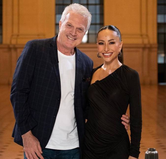 Sabrina Sato entrega crise no relacionamento com Duda Nagle: <I>Meu casamento estava na UTI</i>