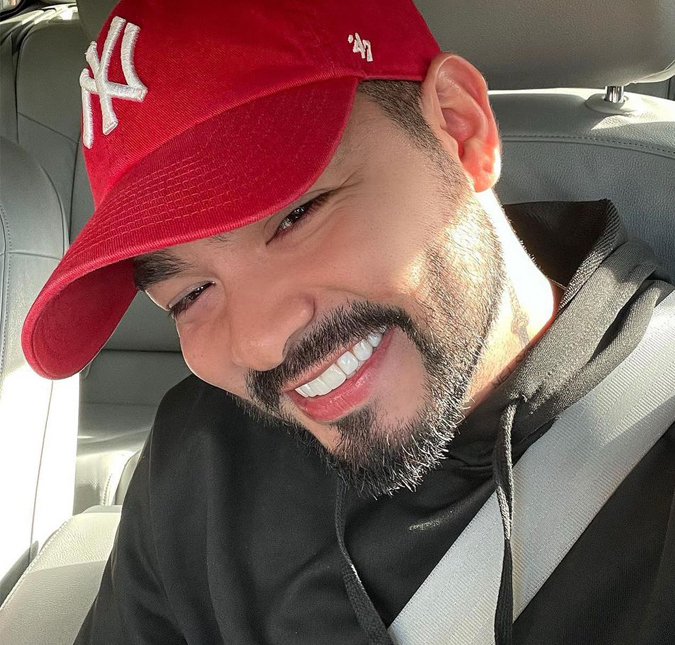 Yudi Tamashiro revela que Arthur Aguiar o procurou antes de entrar no <i>BBB22</i> e garante: <i>Realmente teve uma transformação</i>
