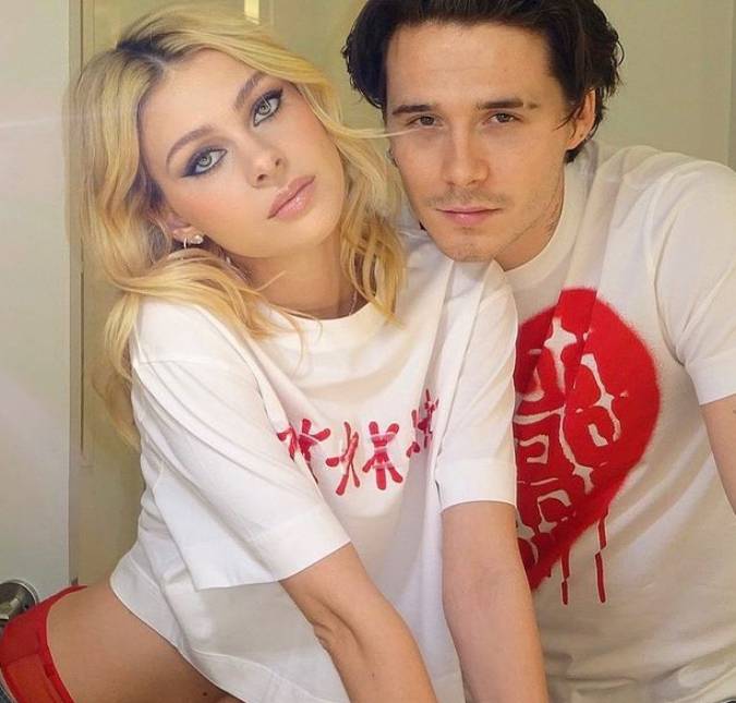 Brooklyn Beckham e Nicola Peltz irão se casar em propriedade de quase meio bilhão de reais