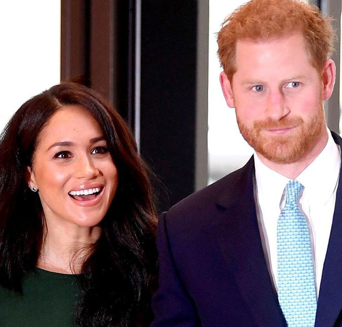 Príncipe Harry e Meghan Markle querem morar perto da sede das Nações Unidas; confira o motivo