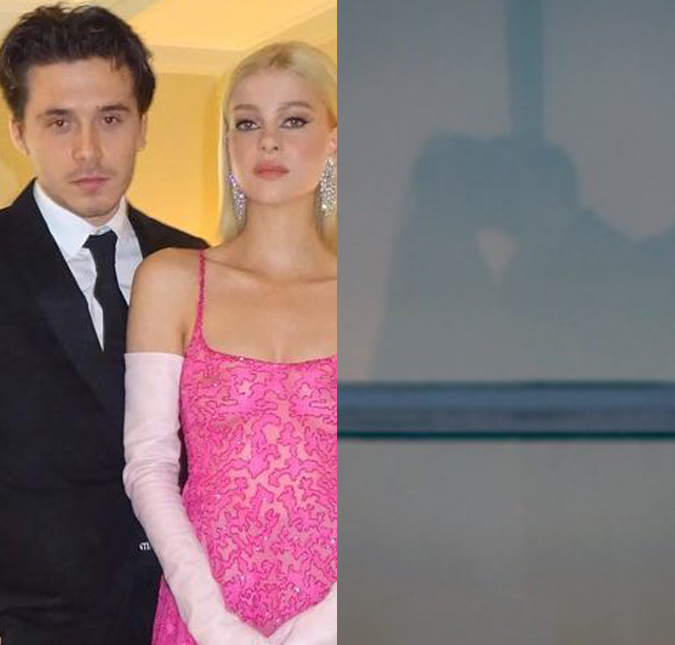 Brooklyn Beckham e Nicola Peltz se casam em cerimônia luxuosa de 18 milhões de reais, saiba os detalhes!