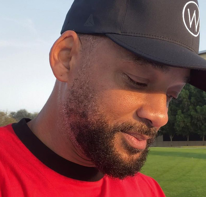 Após ser banido do <i>Oscar</i> por dez anos, Will Smith se pronuncia sobre decisão da Academia