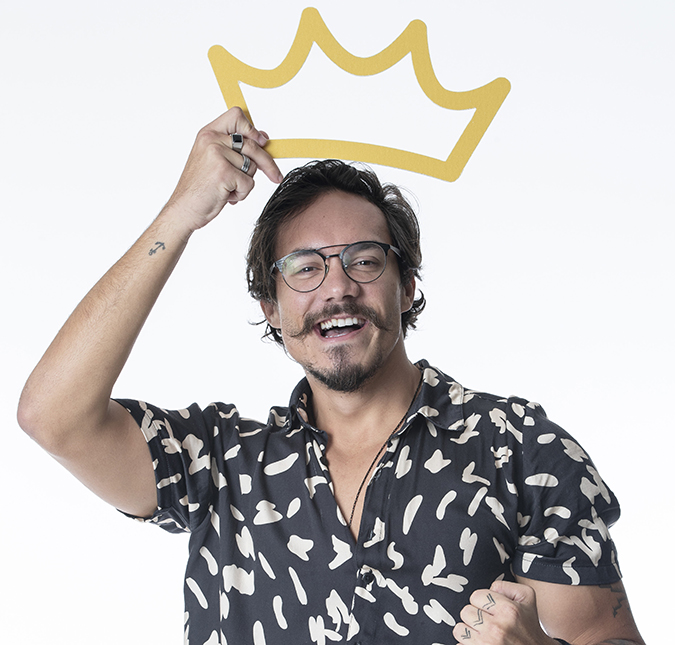 Eliezer é o novo líder do <i>BBB22</i>! Saiba como foi a prova!