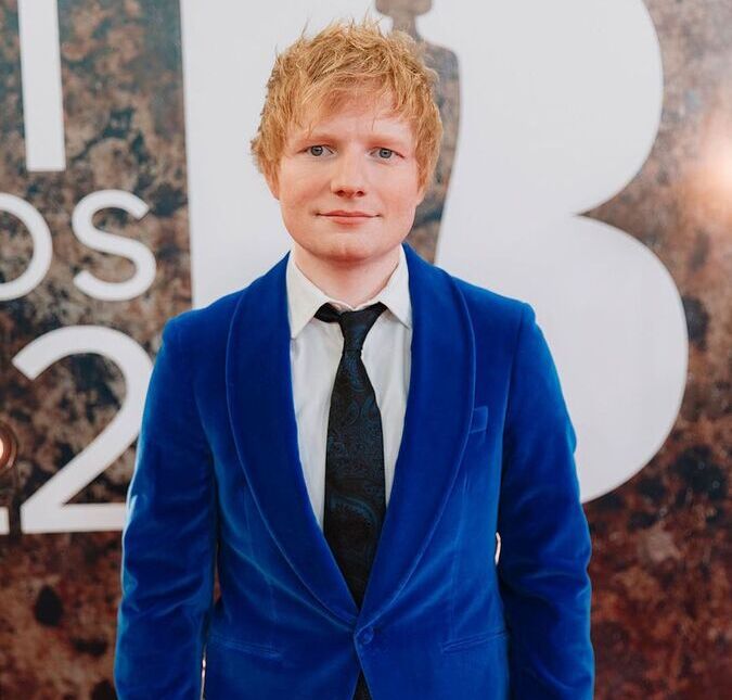 Após acusação de plágio, Ed Sheeran revela novo hábito na hora de compor: <i>Eu filmo tudo</i>