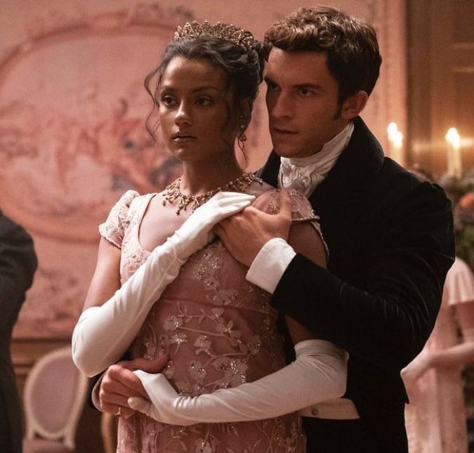 A segunda temporada da produção da Netflix estreou em março